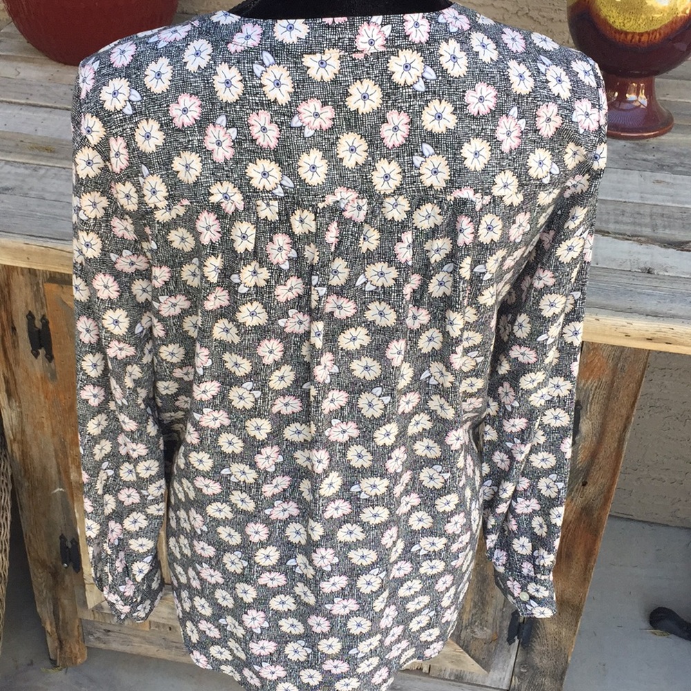 LOFT blouse S - Picture 4 of 4